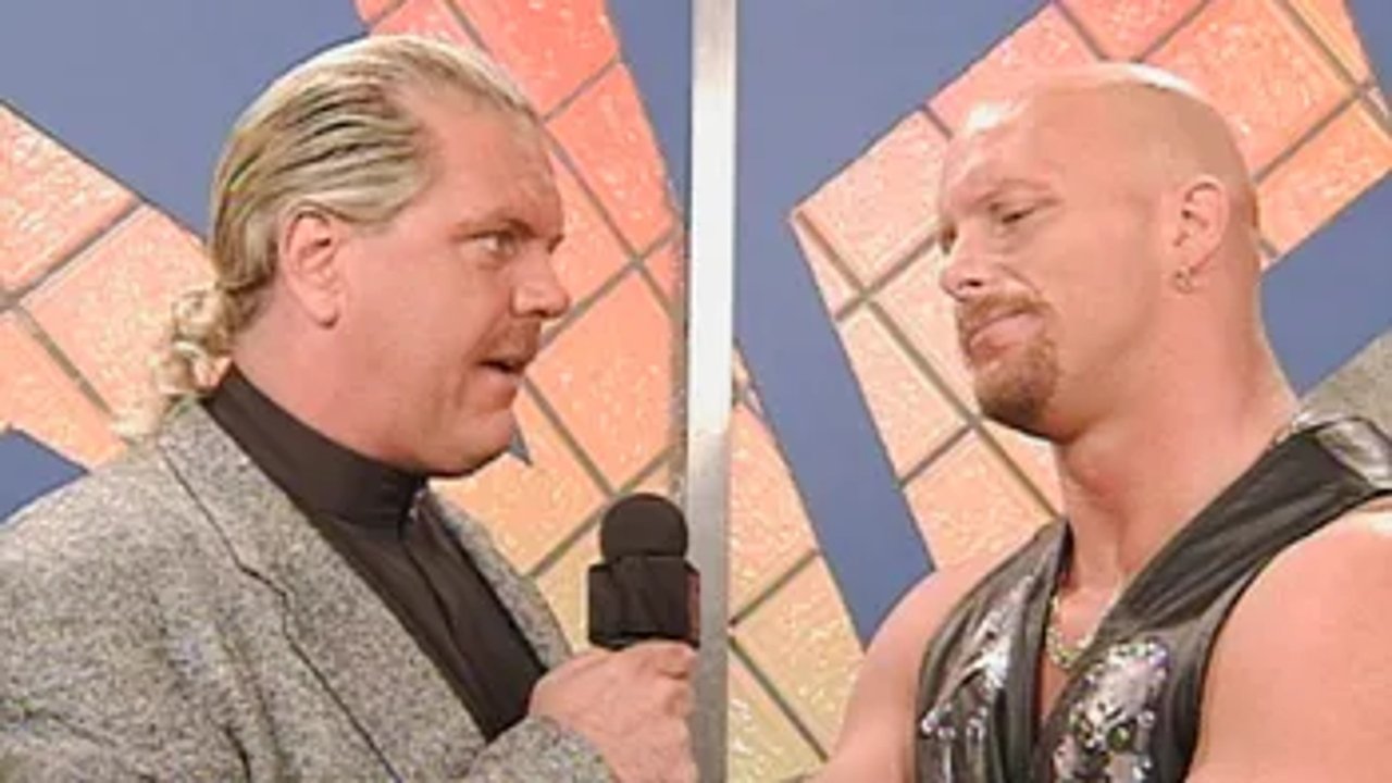WWF Superstars - Season 12 Episode 7 : Superstars - Feb 16, 1997