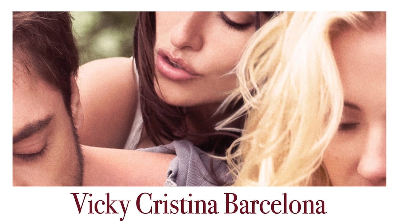 Vicky Cristina Barcelona background