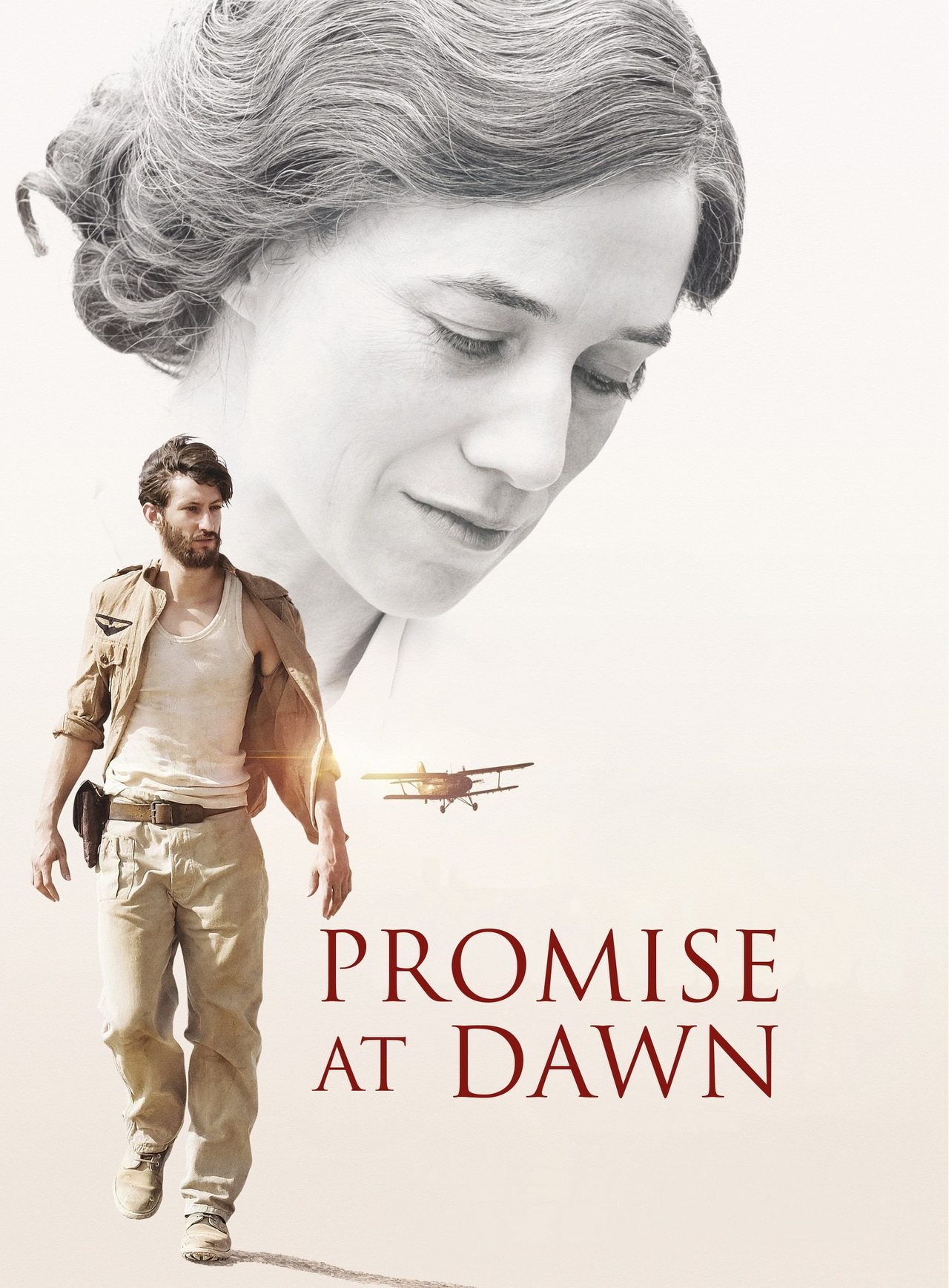 Promise At Dawn