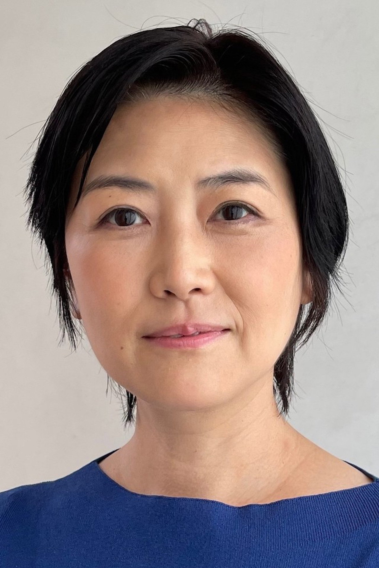 近内仁子