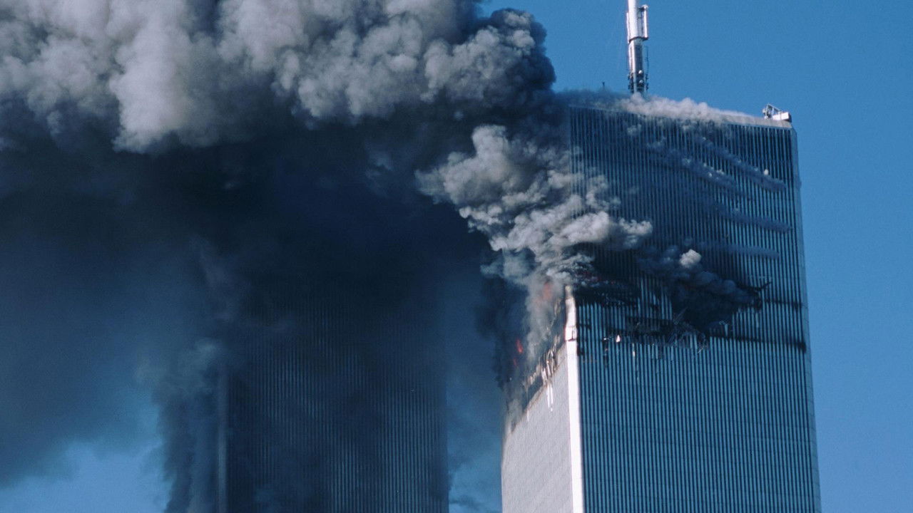 2000-2001: Terror War and TV Trash