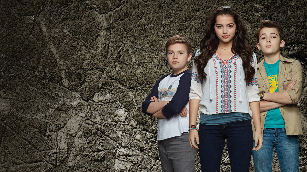 Legends of the Hidden Temple still