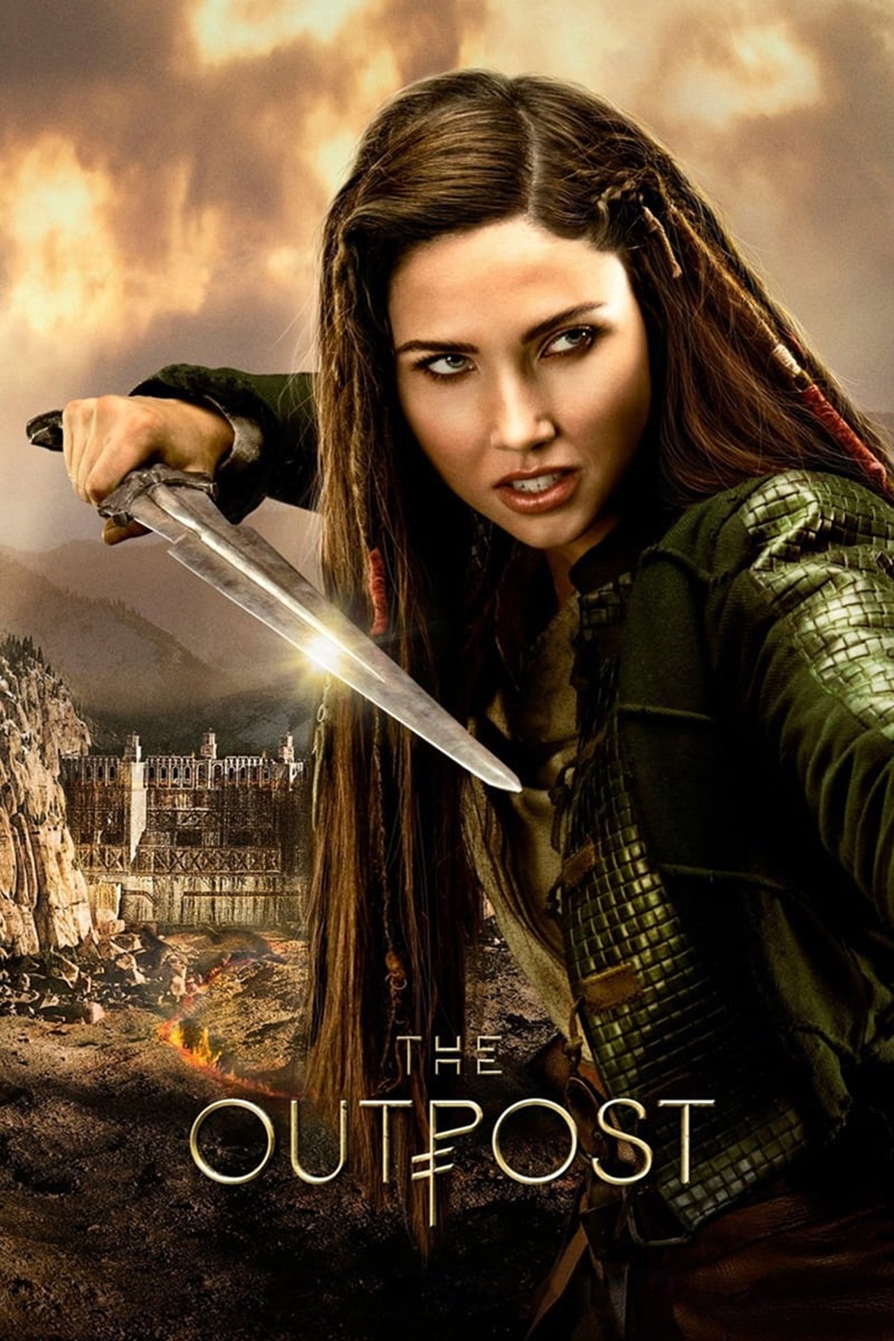 The Outpost Season 1 Watch full episodes free online at Teatv