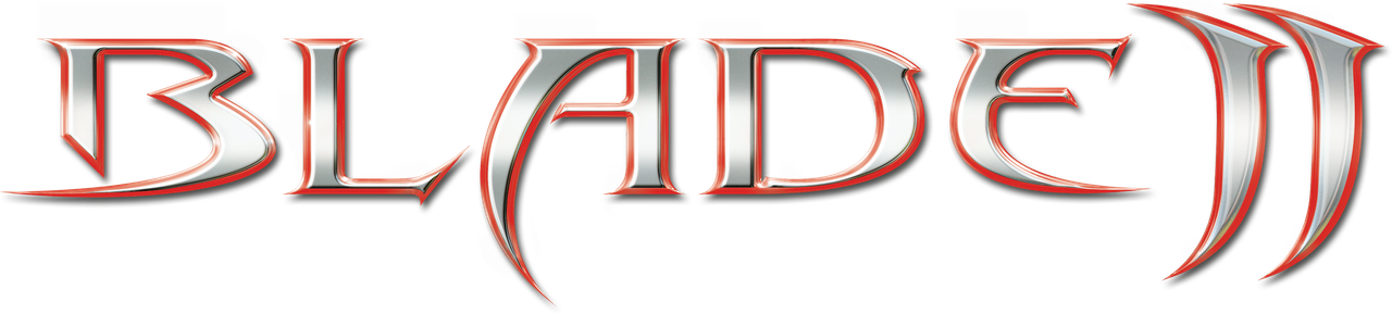 Блэйд 2