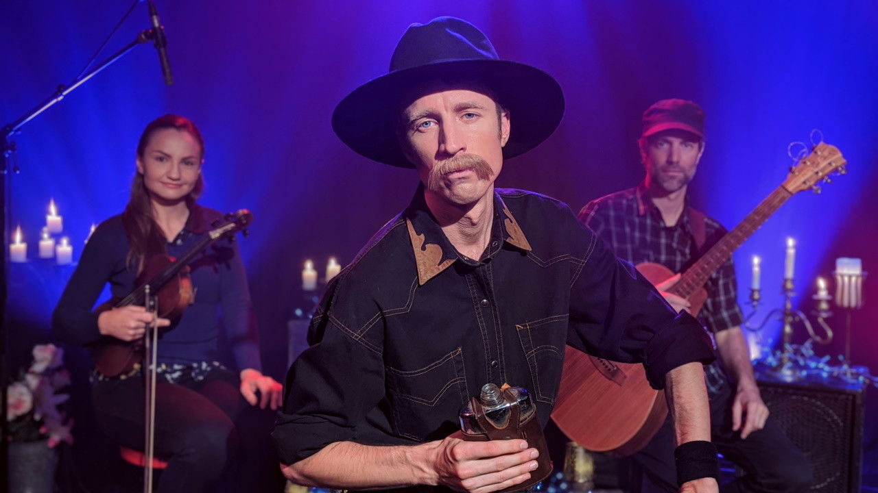 Sammy J — Épisode 13