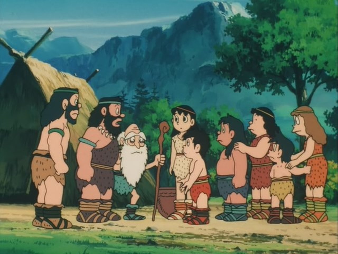 Doraemon - Season 0 Episode 16 : Episode 16