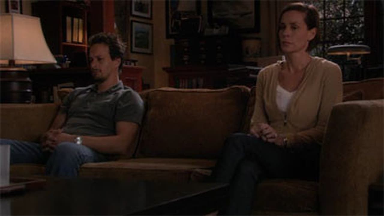In Treatment - Season 1 Episode 34 : Jake & Amy: Week Seven