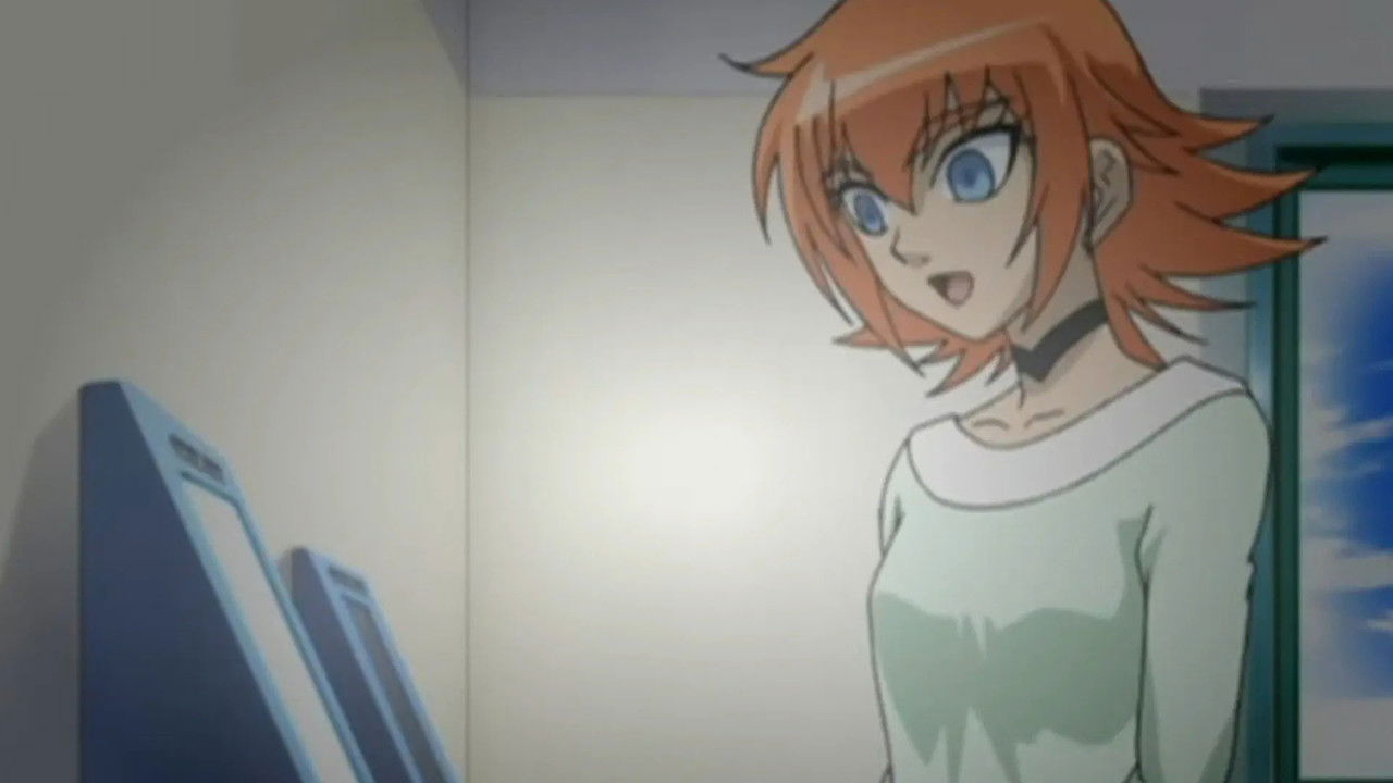 Bakugan Battle Brawlers — Épisode 34