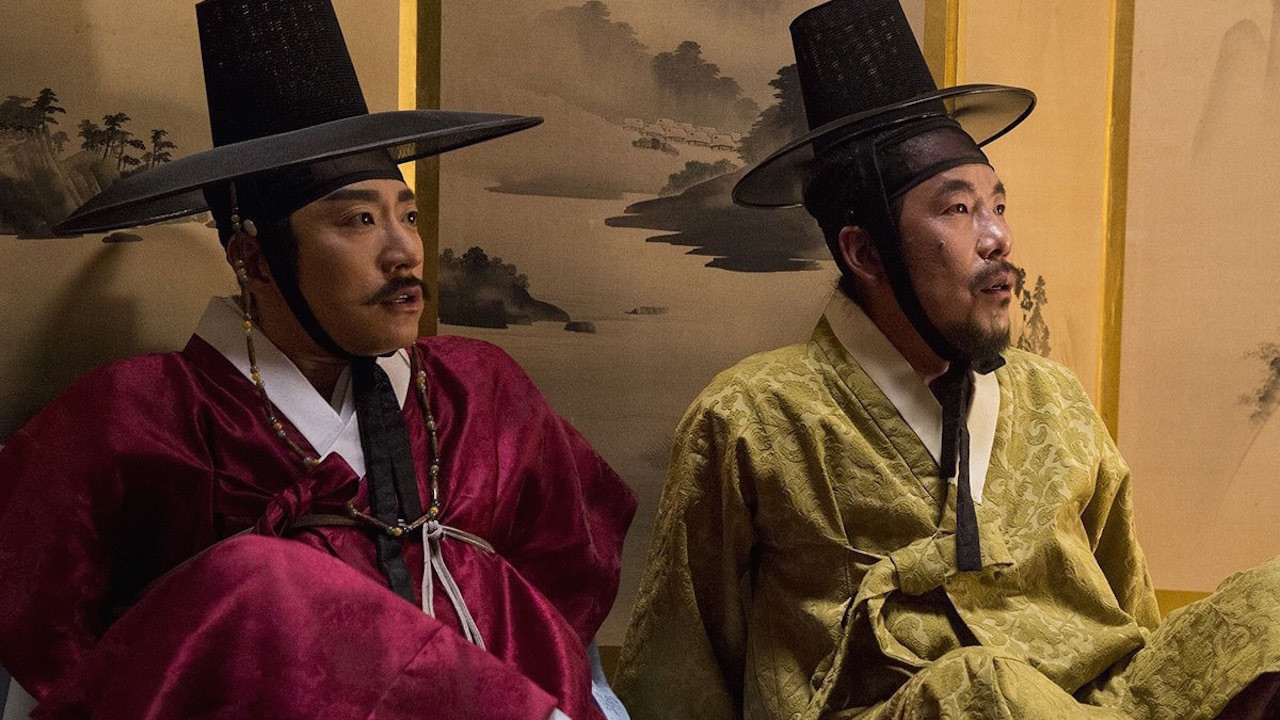 Detective K Collection