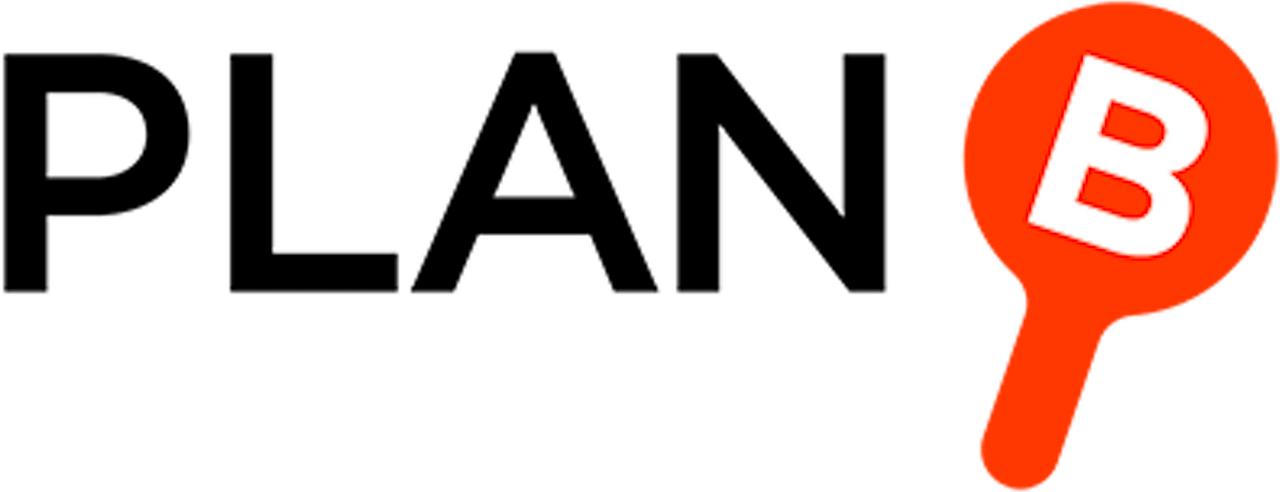 PLAN-B AS