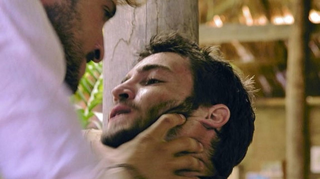 פולמון — Épisode 33