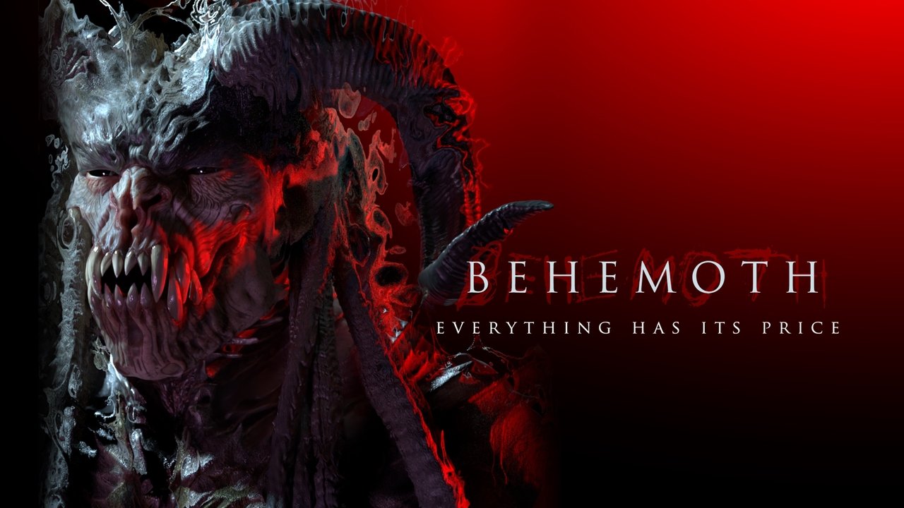 Behemoth background