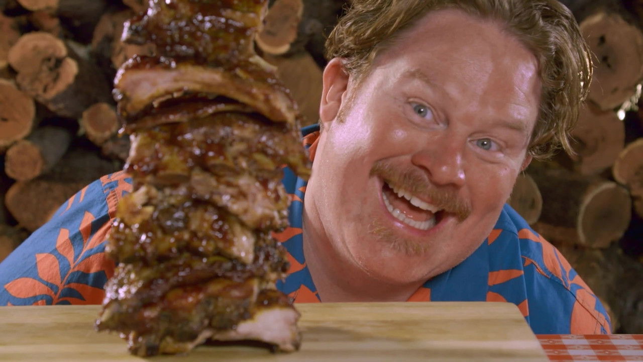 Man v. Food — Épisode 11