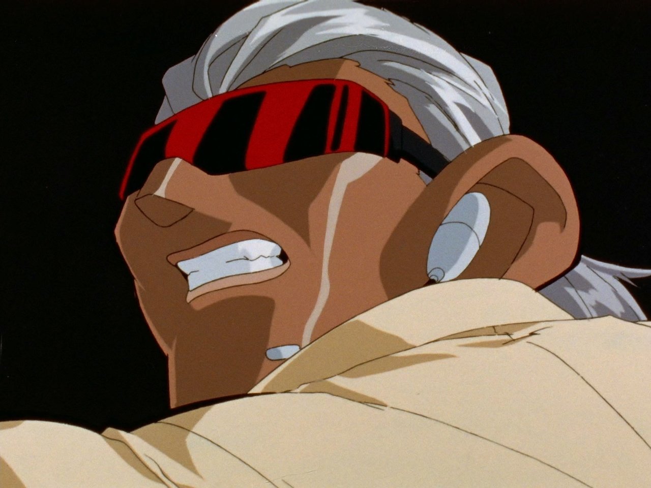 Bakusou Kyoudai Let's & Go!! - Season 2 Episode 11 : Episode 11