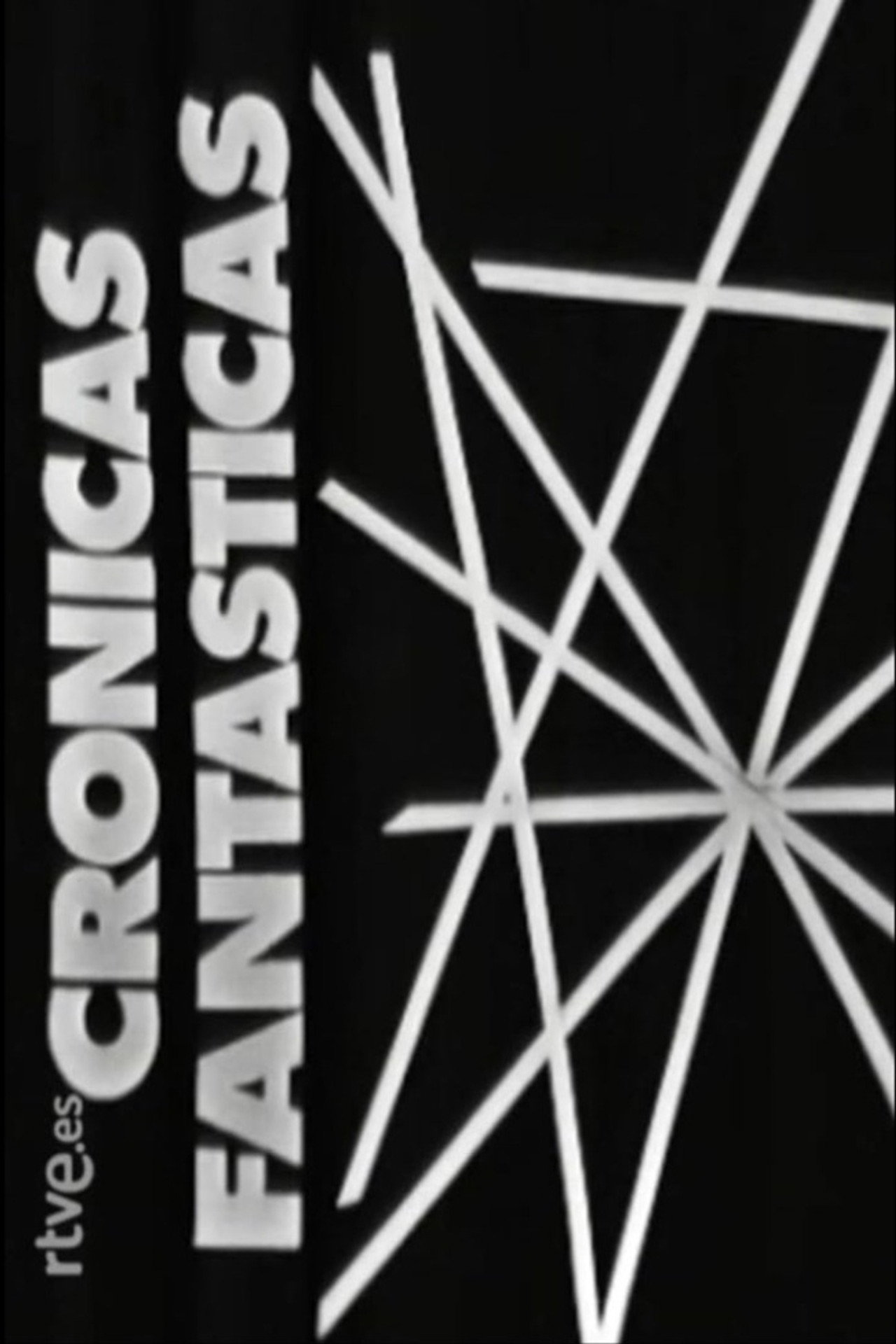 Crónicas fantásticas