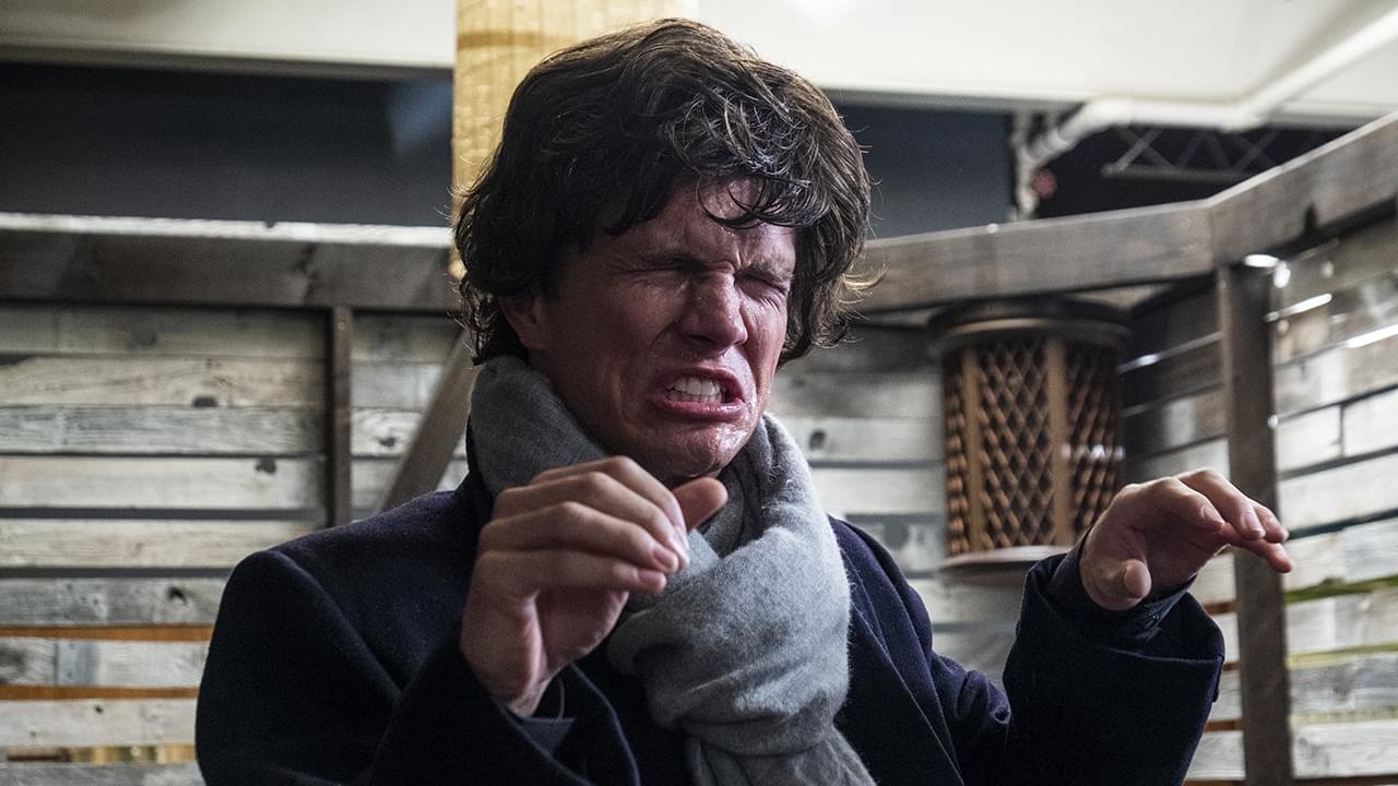 Studio C - Season 11 Episode 6 : Season 11 Episode 6