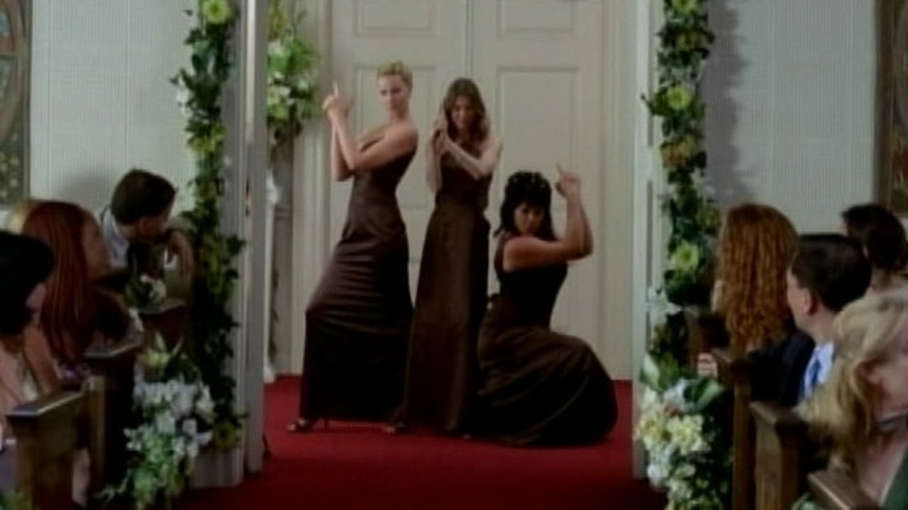 Grey's Anatomy - Season 0 Episode 17 : S3 - In Stitches (Outtakes)