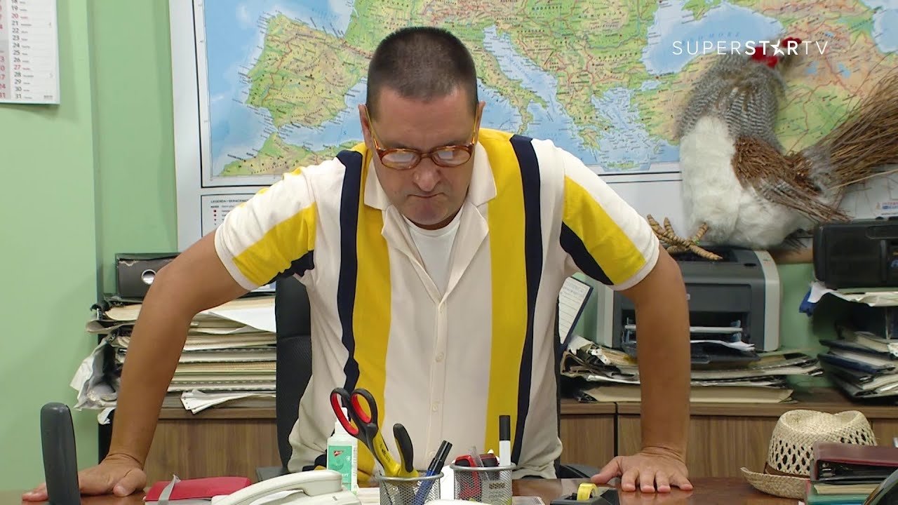 Državni posao - Season 9 Episode 11 : 1441 Divlja Jagoda