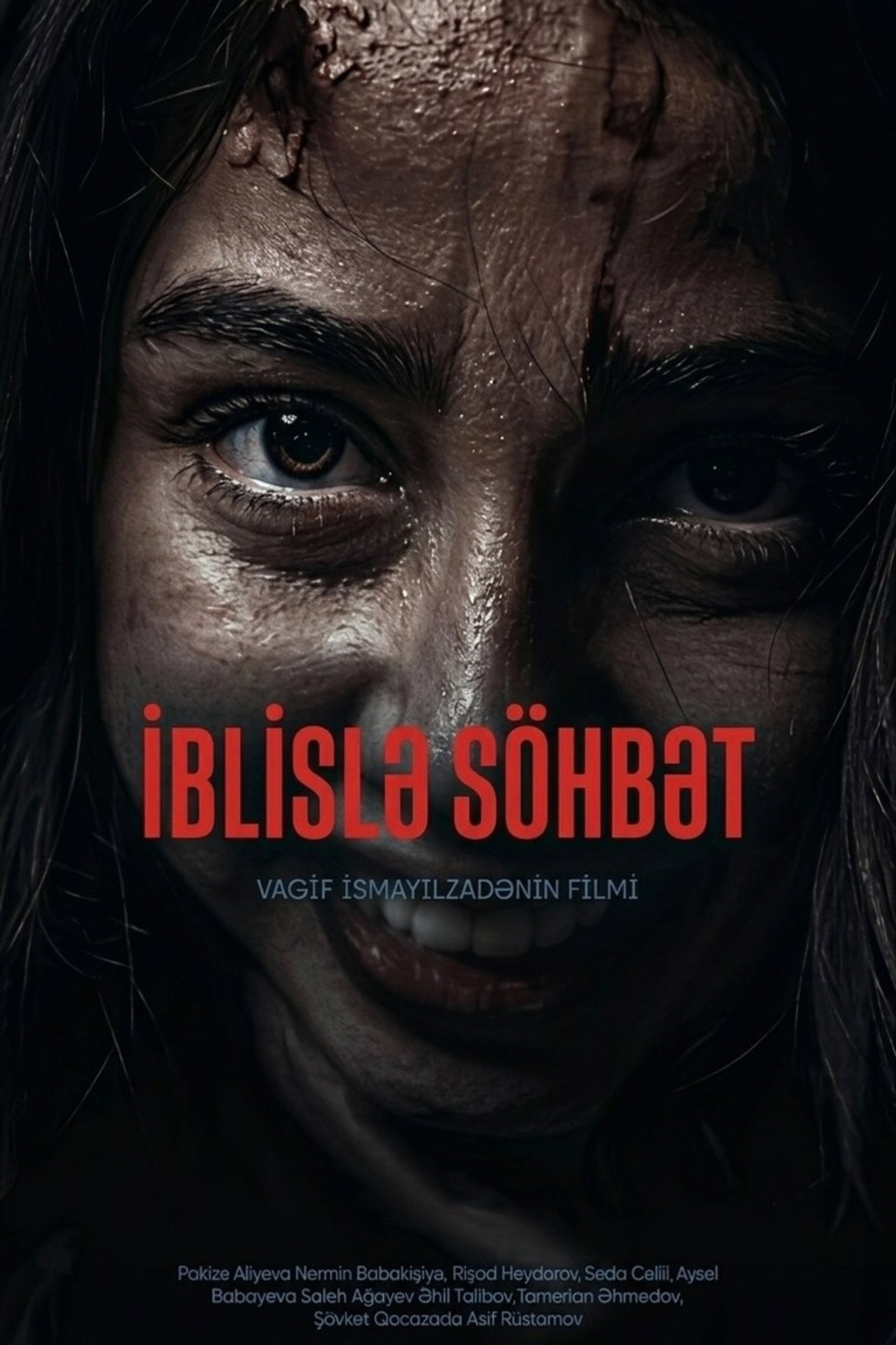 İblislə Söhbət: Yuxu