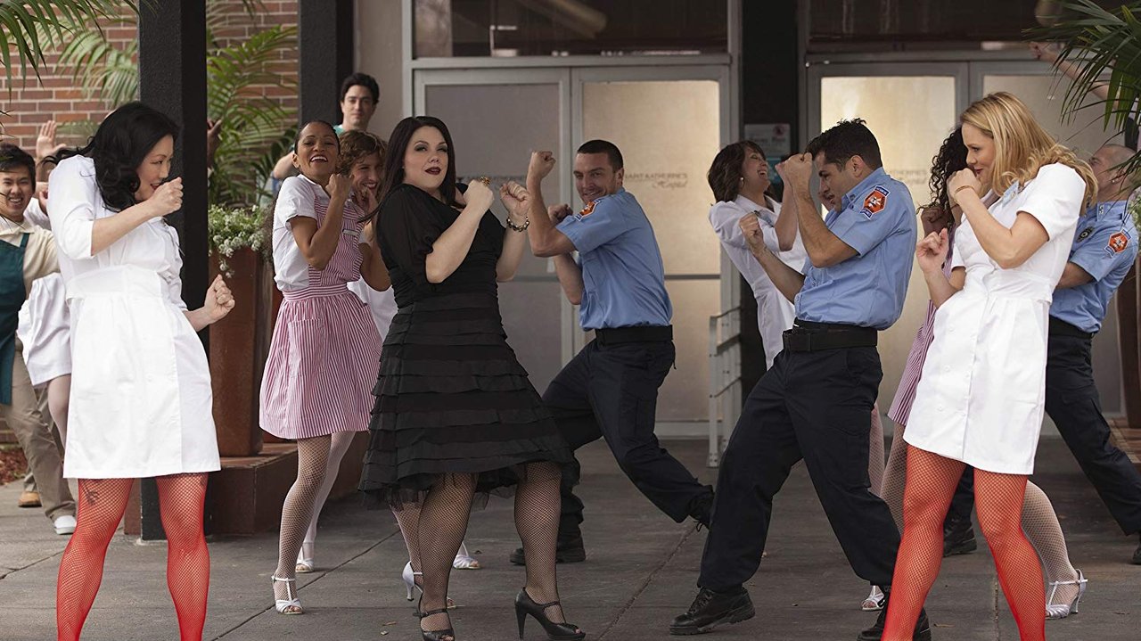 Drop Dead Diva - Season 3 Episode 1 : Hit and Run
