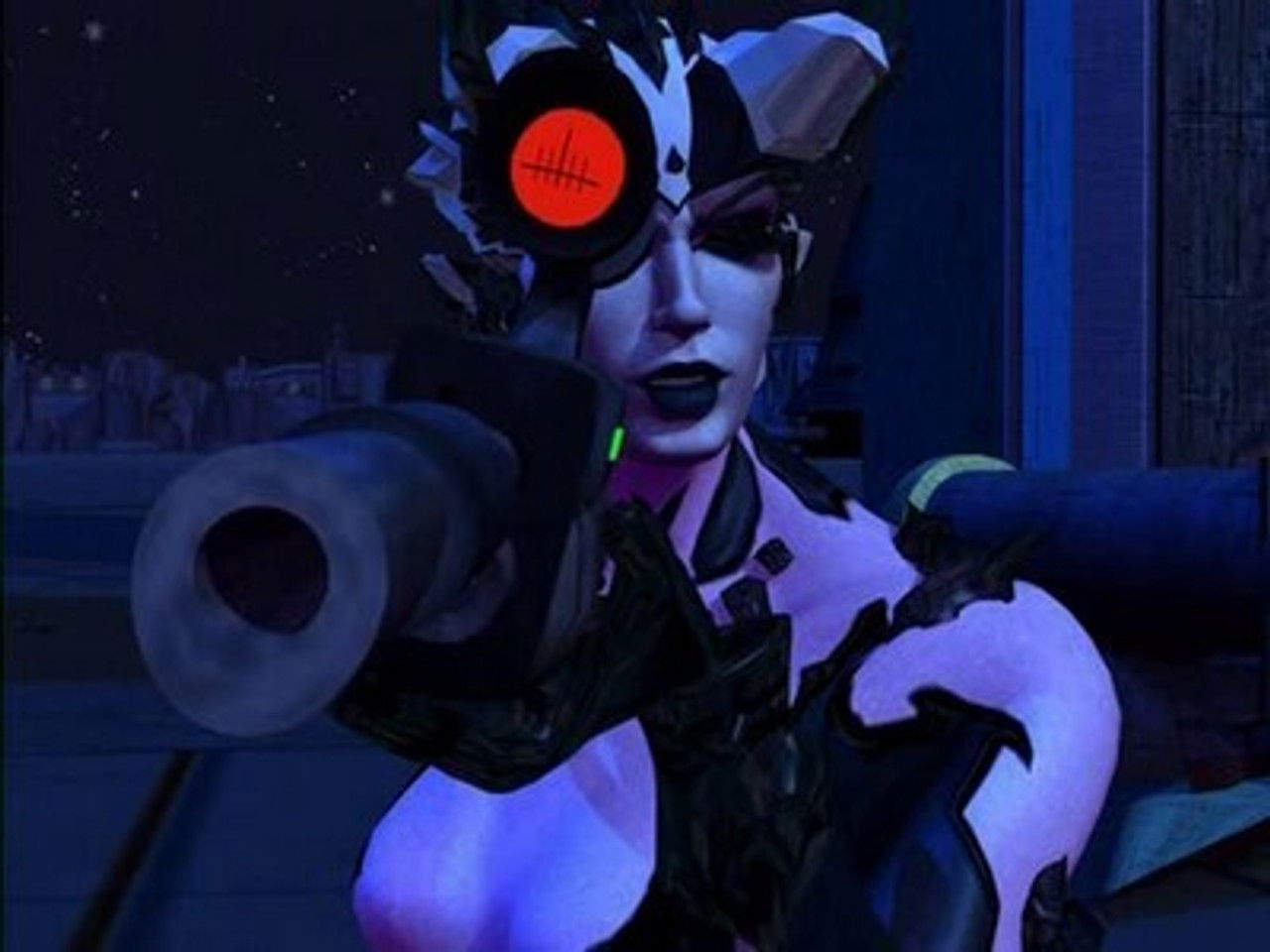 Shadow Raiders — Épisode 11