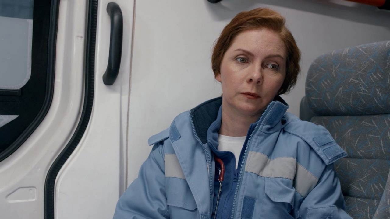 Dr. Driver - Season 8 Episode 23 : Episode 23