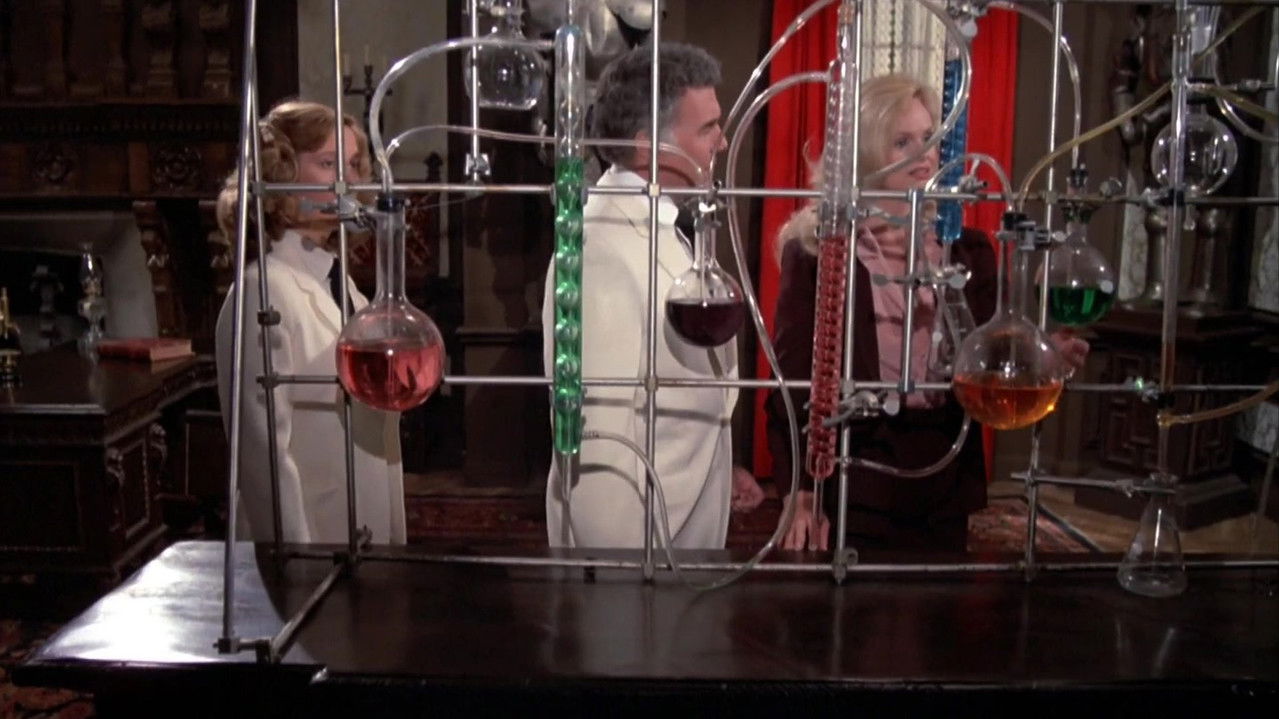 L'Île fantastique — Le Dernier Monstre / Madame et son monstre