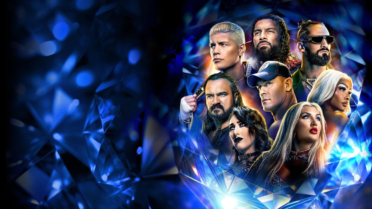 WWE Crown Jewel 2025 2025