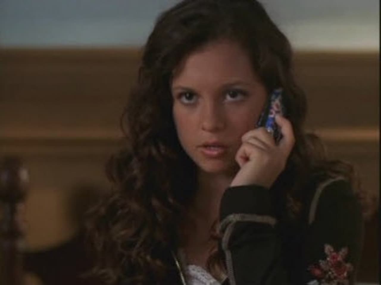 7th Heaven - Season 11 Episode 7 : You Take The High Road