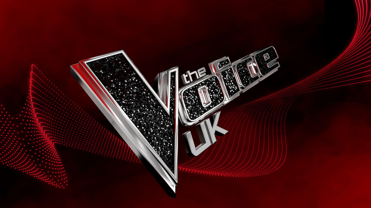 The Voice UK - Series 3