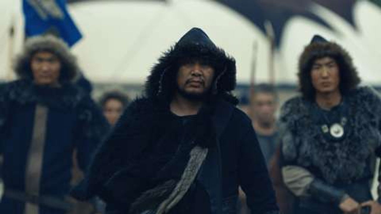 Savaşın Efsaneleri — Épisode 1