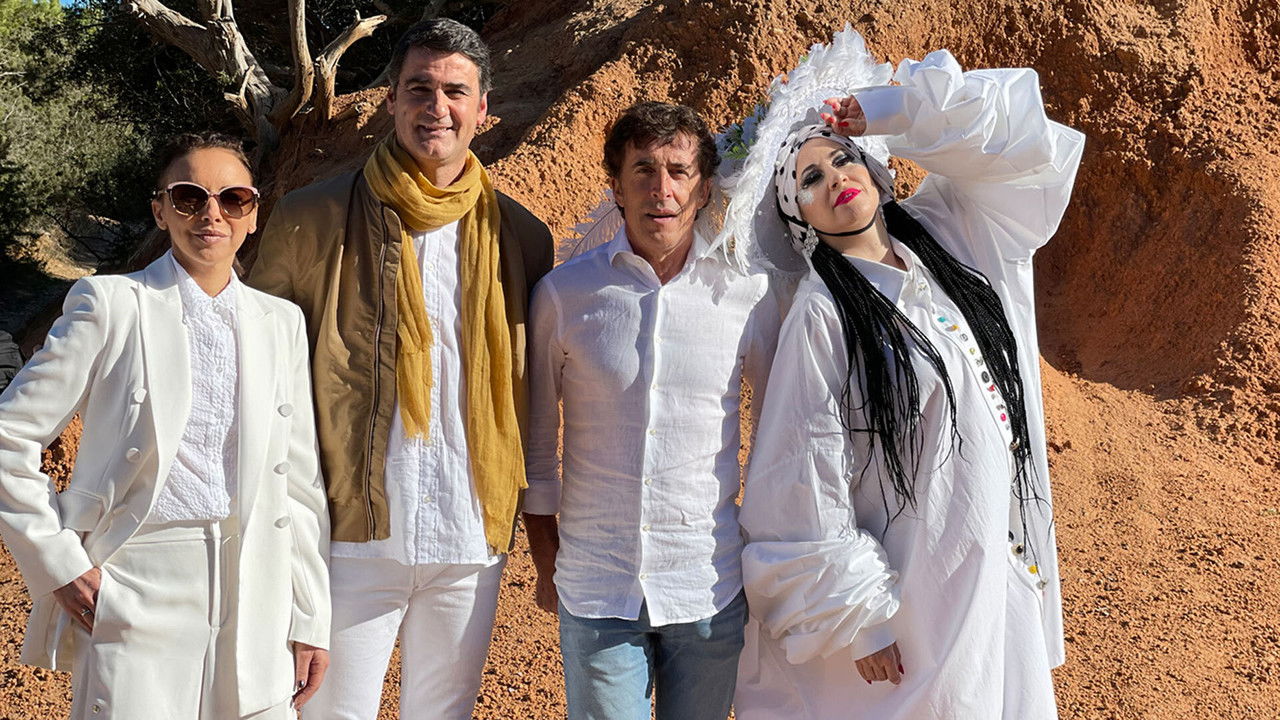 Dos parejas y un destino — Épisode 3