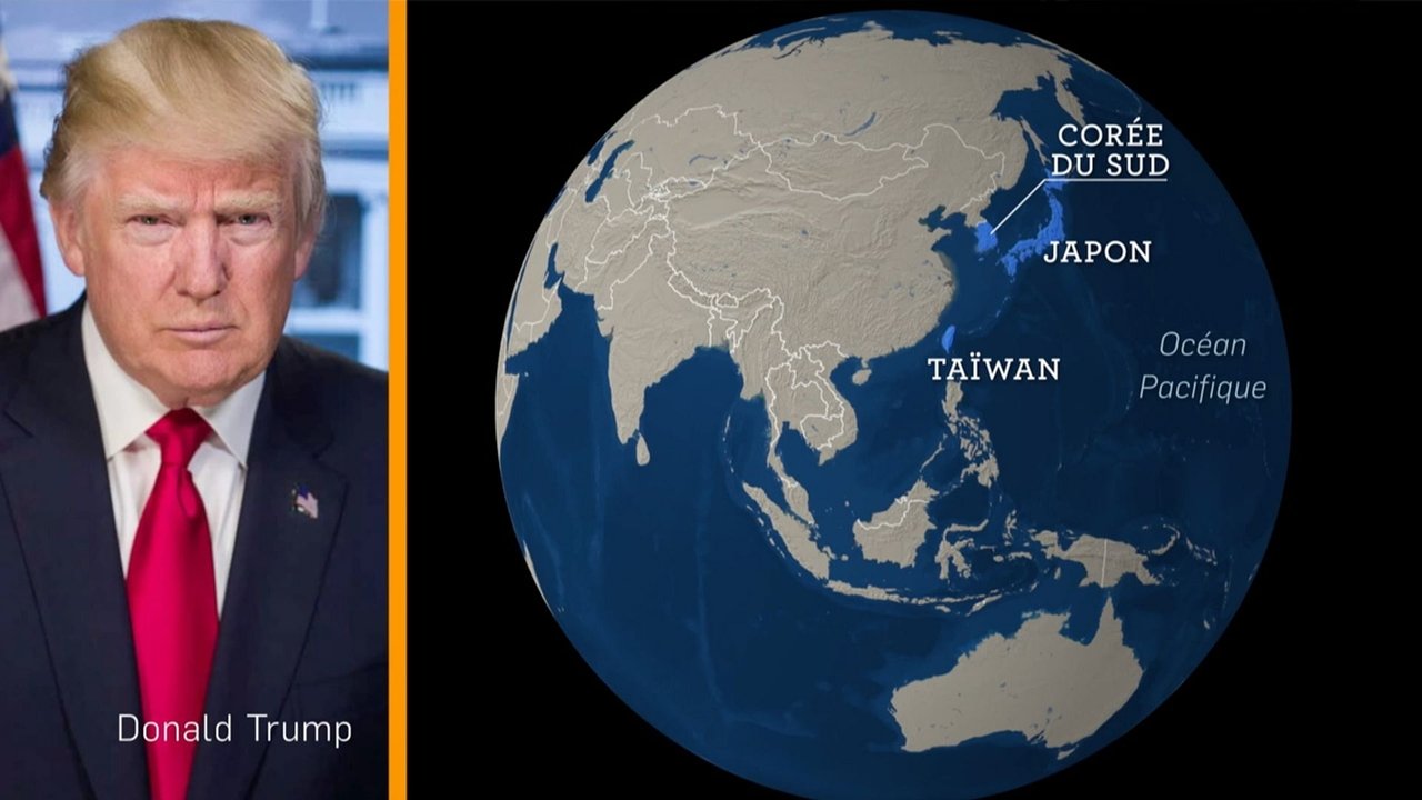 Mapping the World - Season 35 Episode 25 : Episode 25