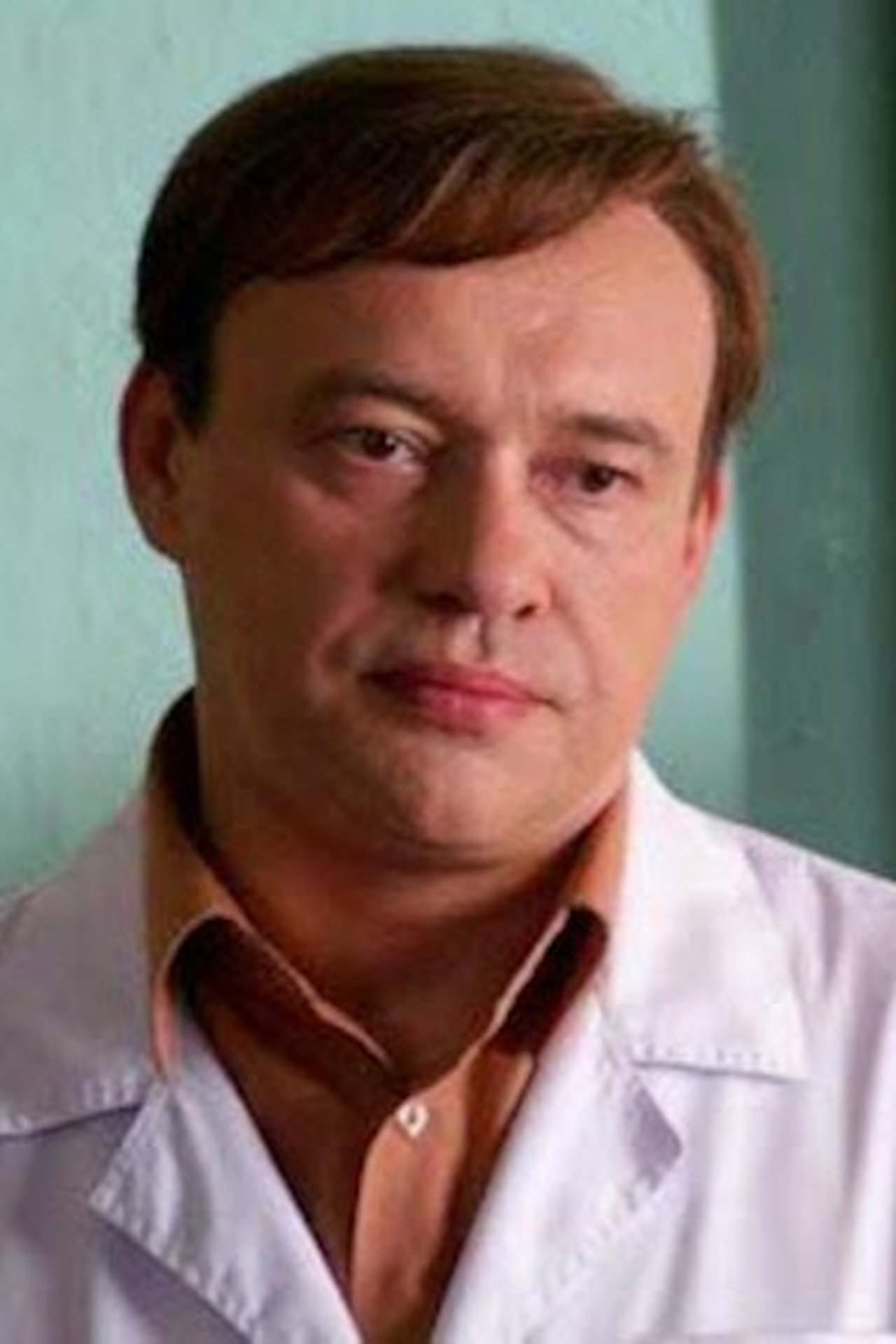 Photo of Aleksandrs Petukhovs