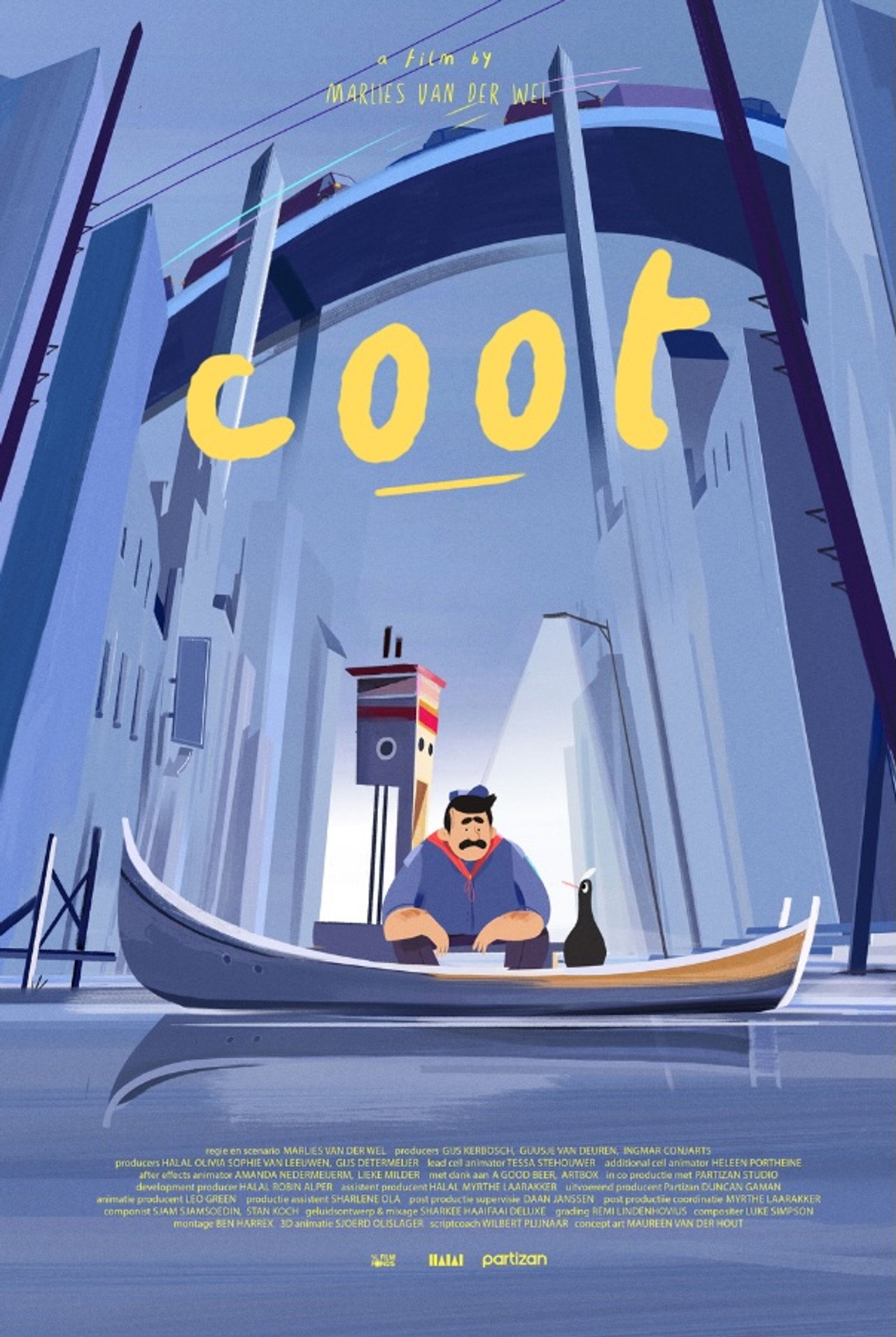 Coot