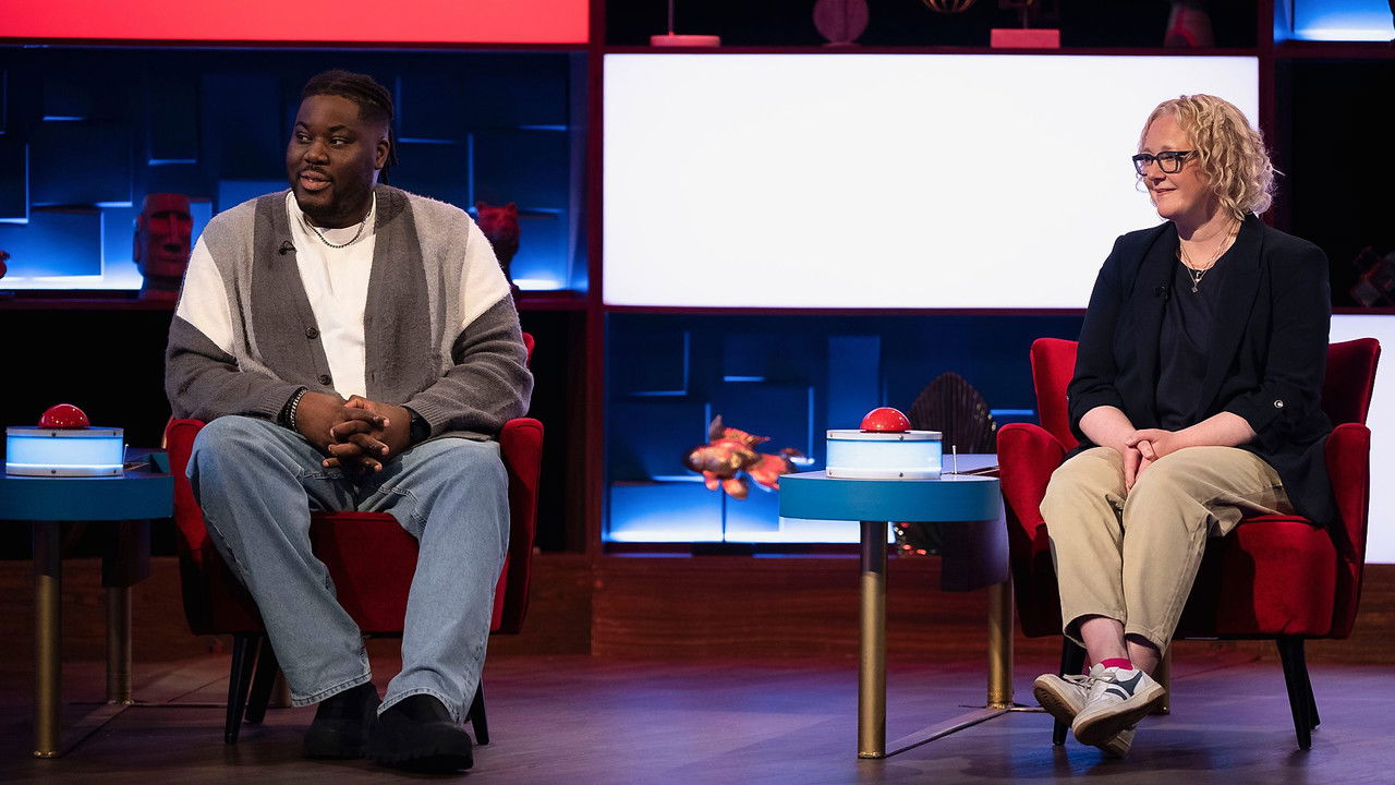 Richard Osman's House of Games — Épisode 60