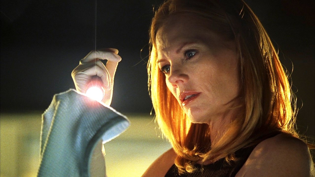 CSI: Crime Scene Investigation - Season 4 Episode 4 : Feeling the Heat