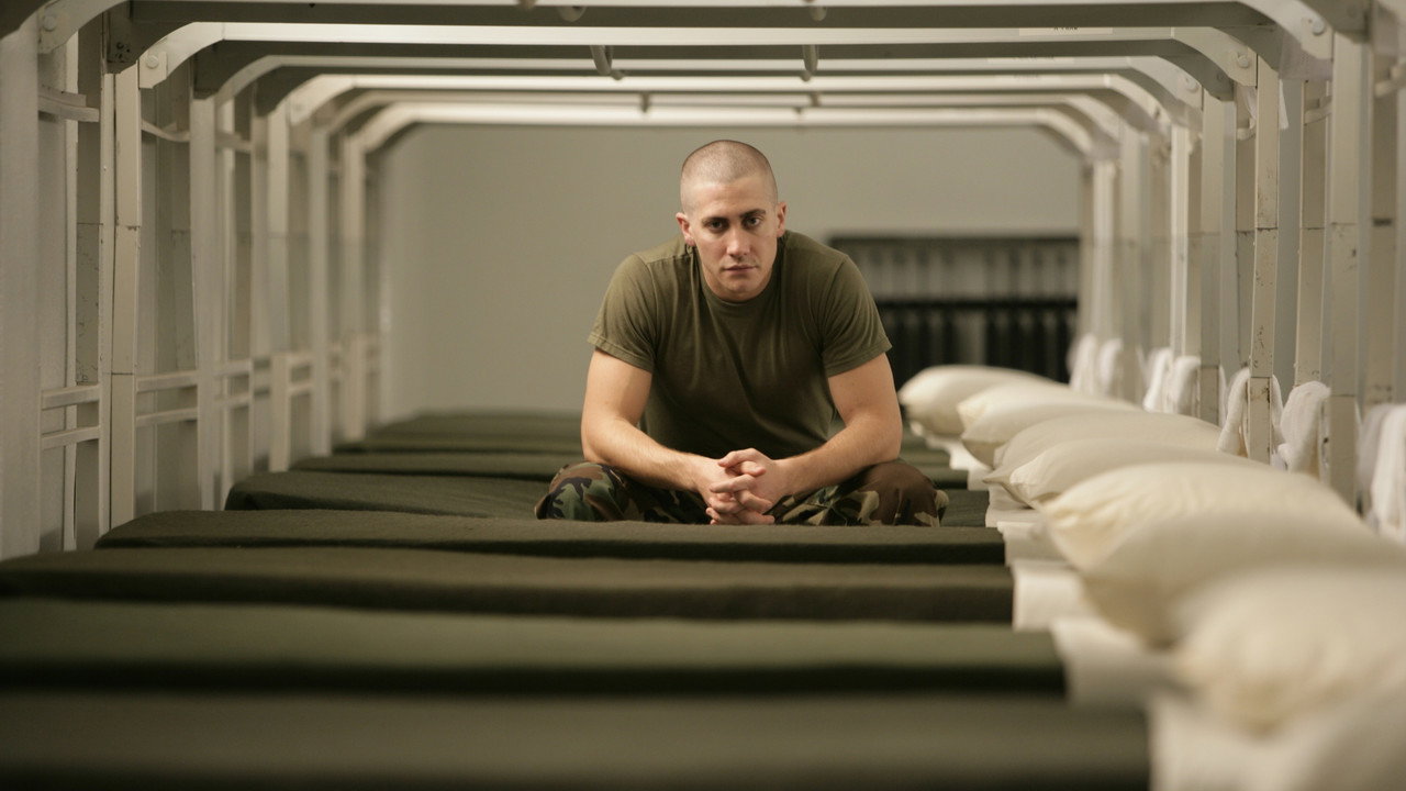 Jarhead background 45