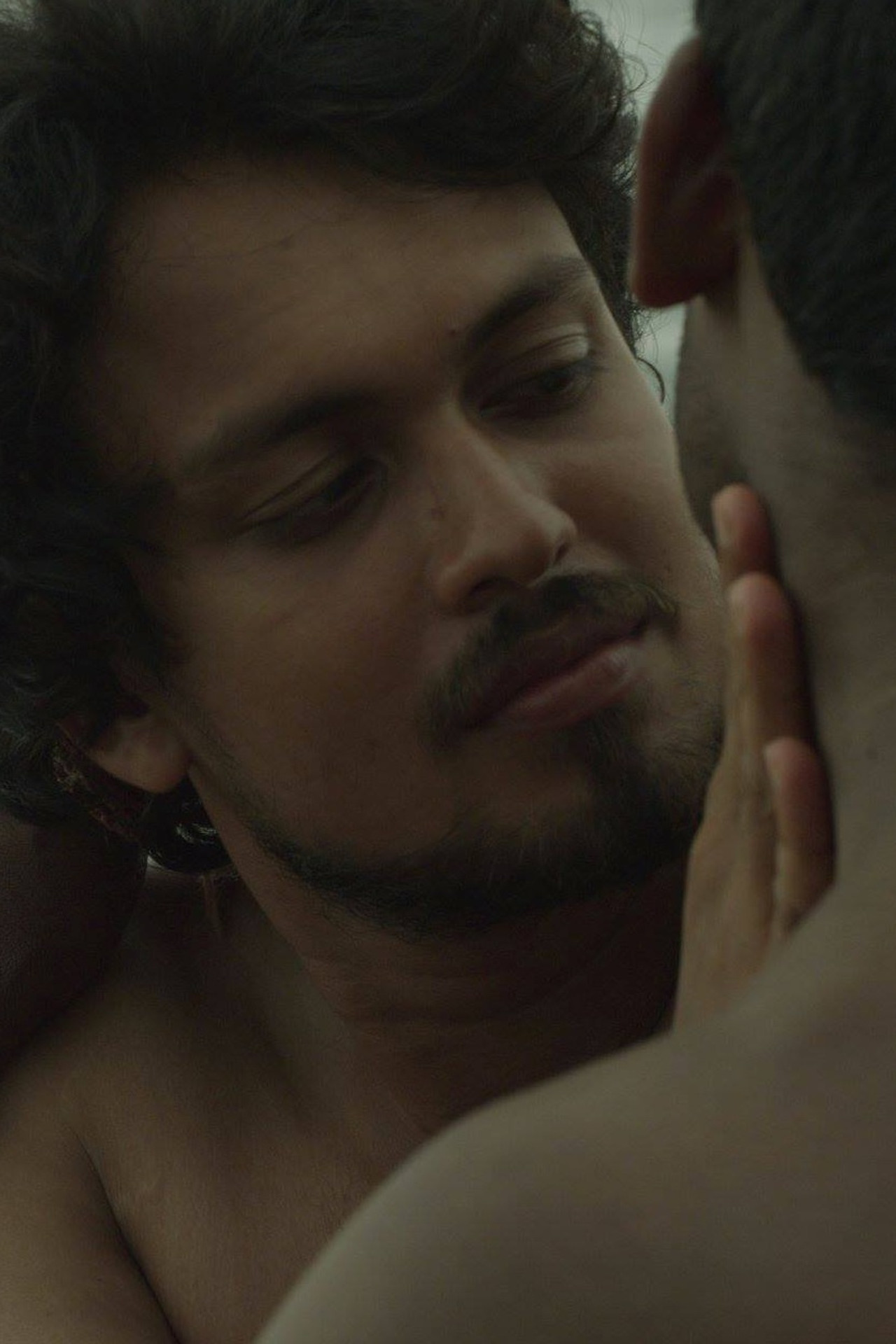 Ka Bodyscapes filmaffisch