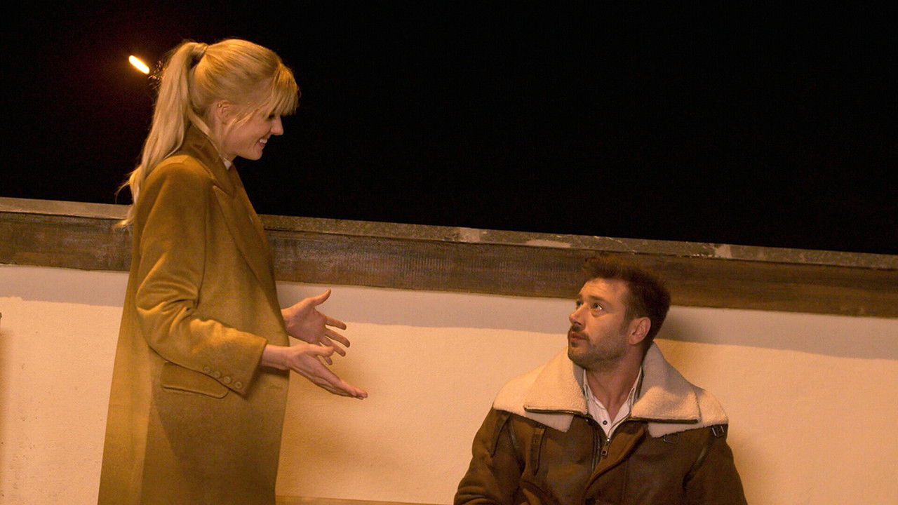 Girift — Épisode 8