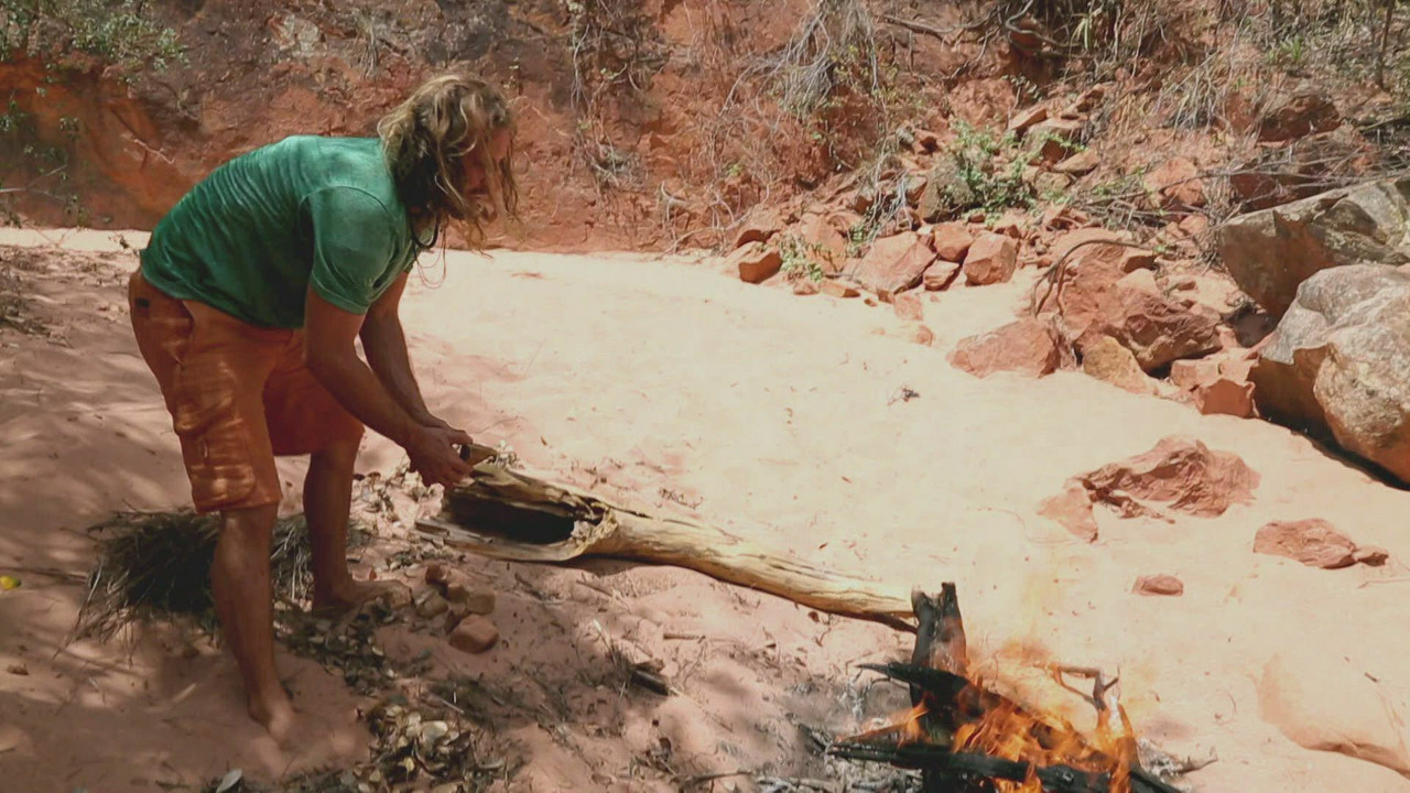 Desafio em Dose Dupla Brasil — Épisode 3