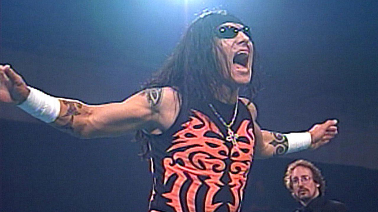 ECW Hardcore TV - Season 8 Episode 35 : ECW Hardcore TV - Aug. 26, 2000