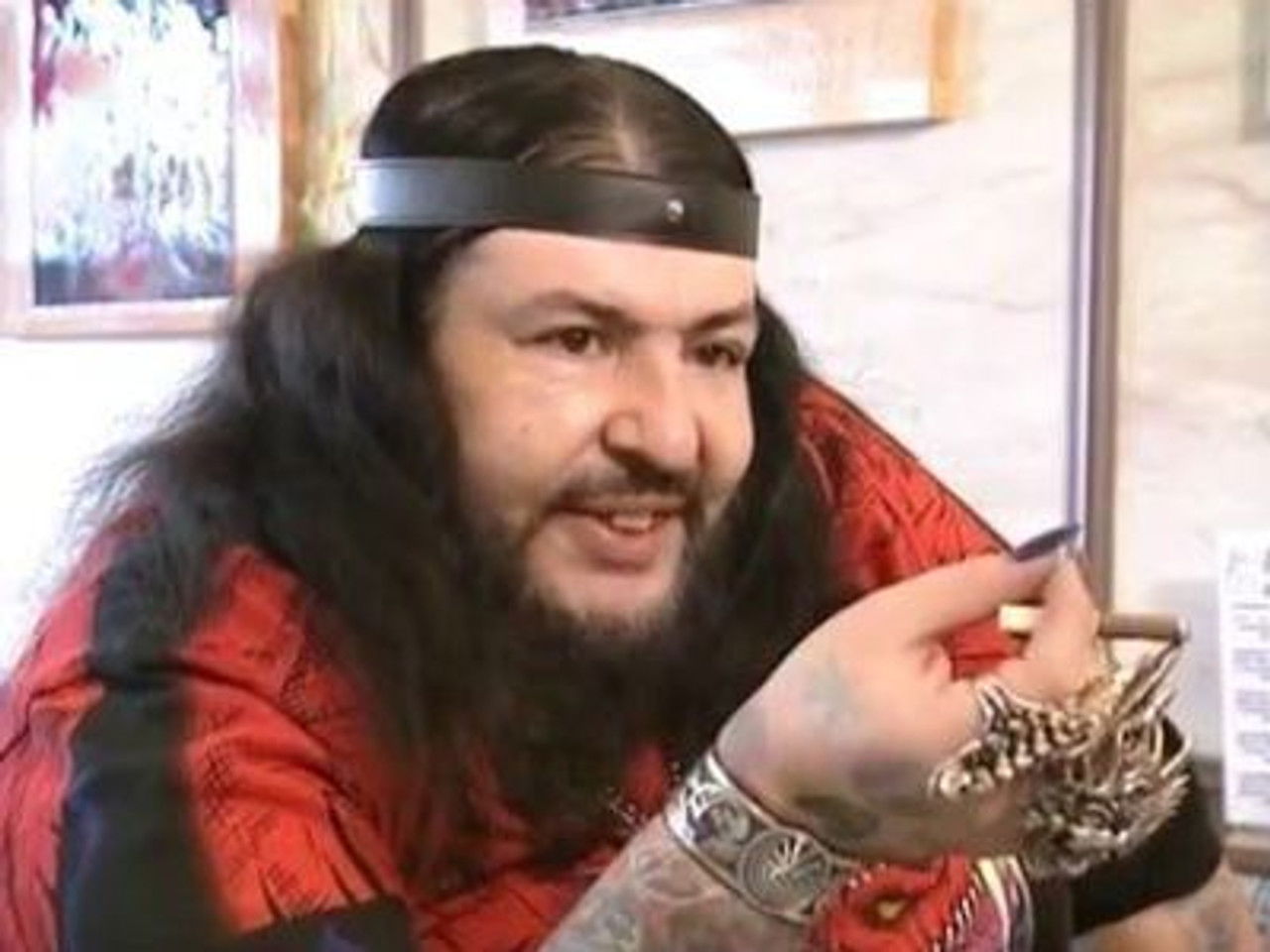 Alltagsgeschichten — Épisode 54