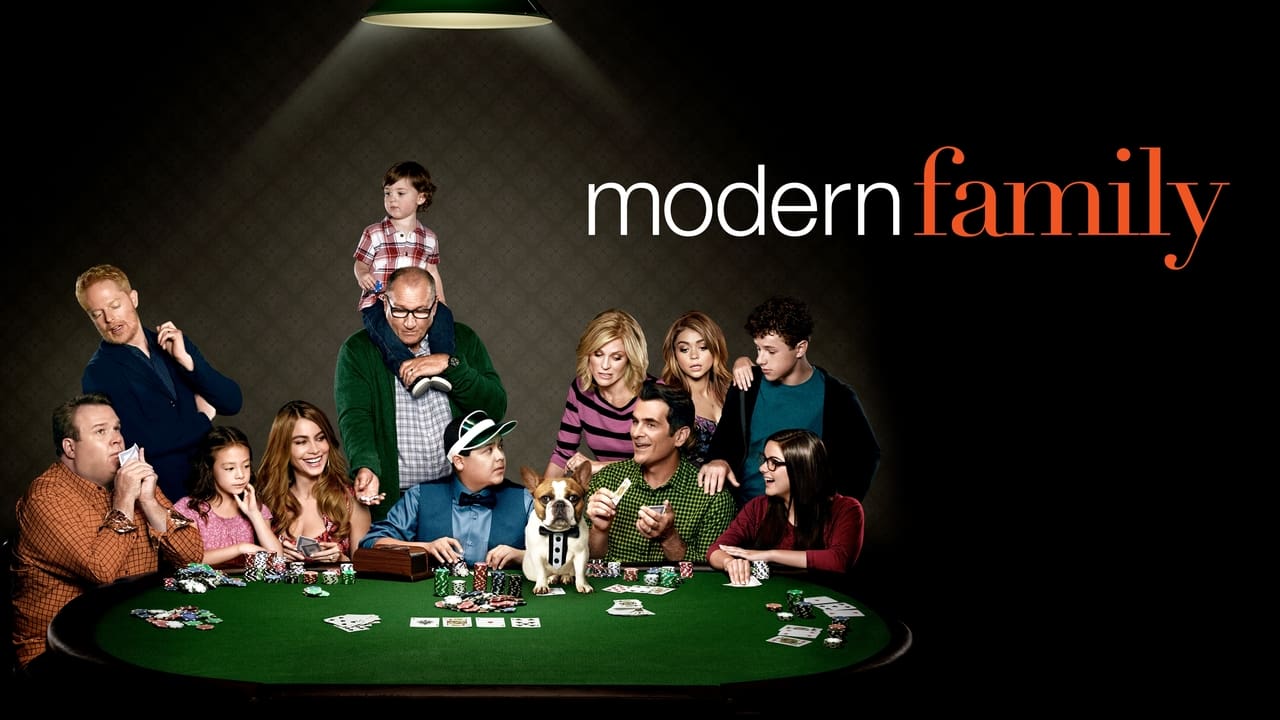 Modern Family - Season 4