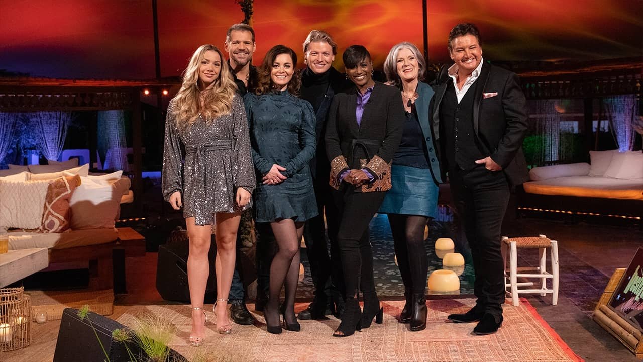 Beste Zangers - Season 0 Episode 6 : Musicals 2020
