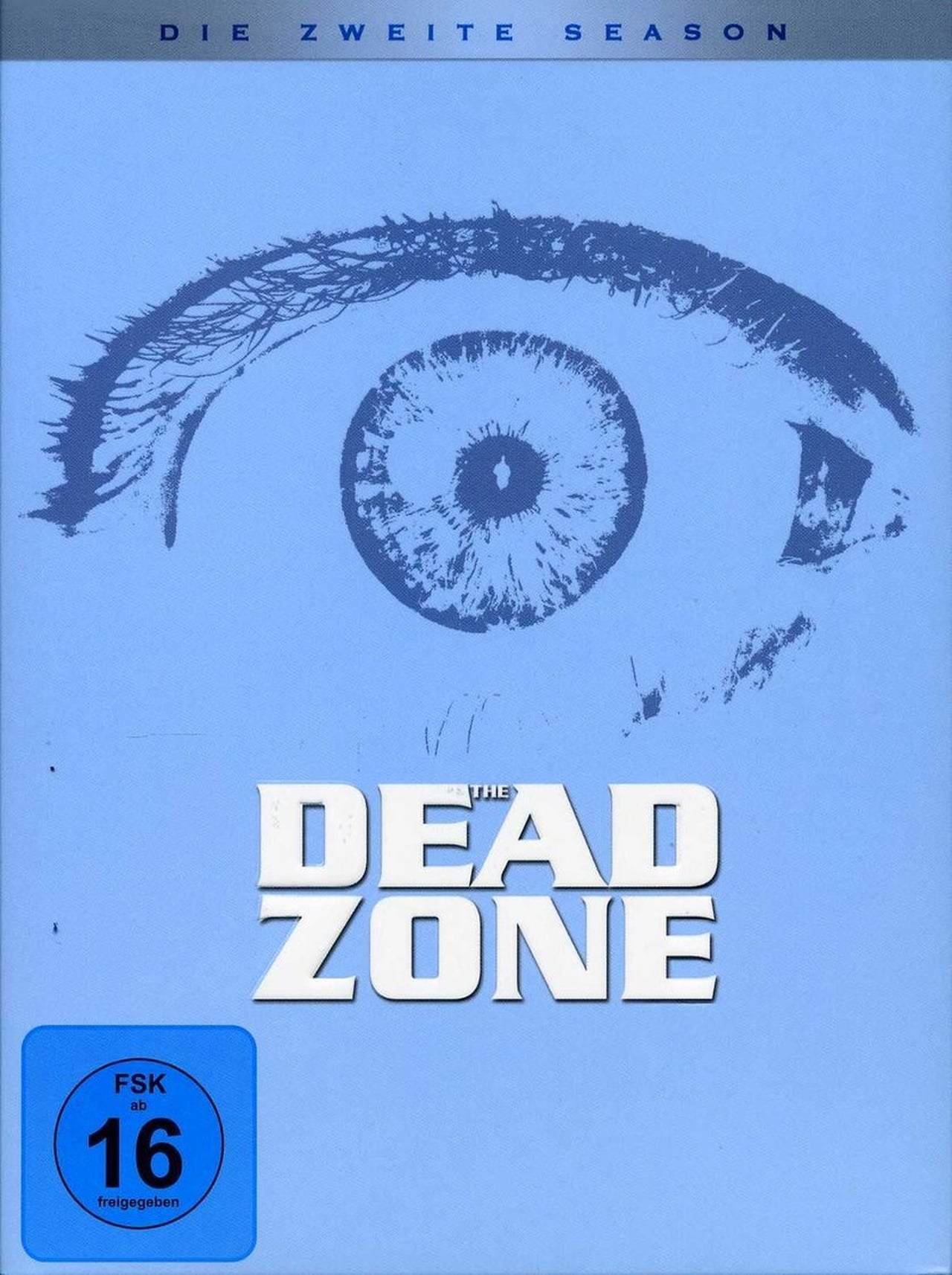 The Dead Zone (2003)