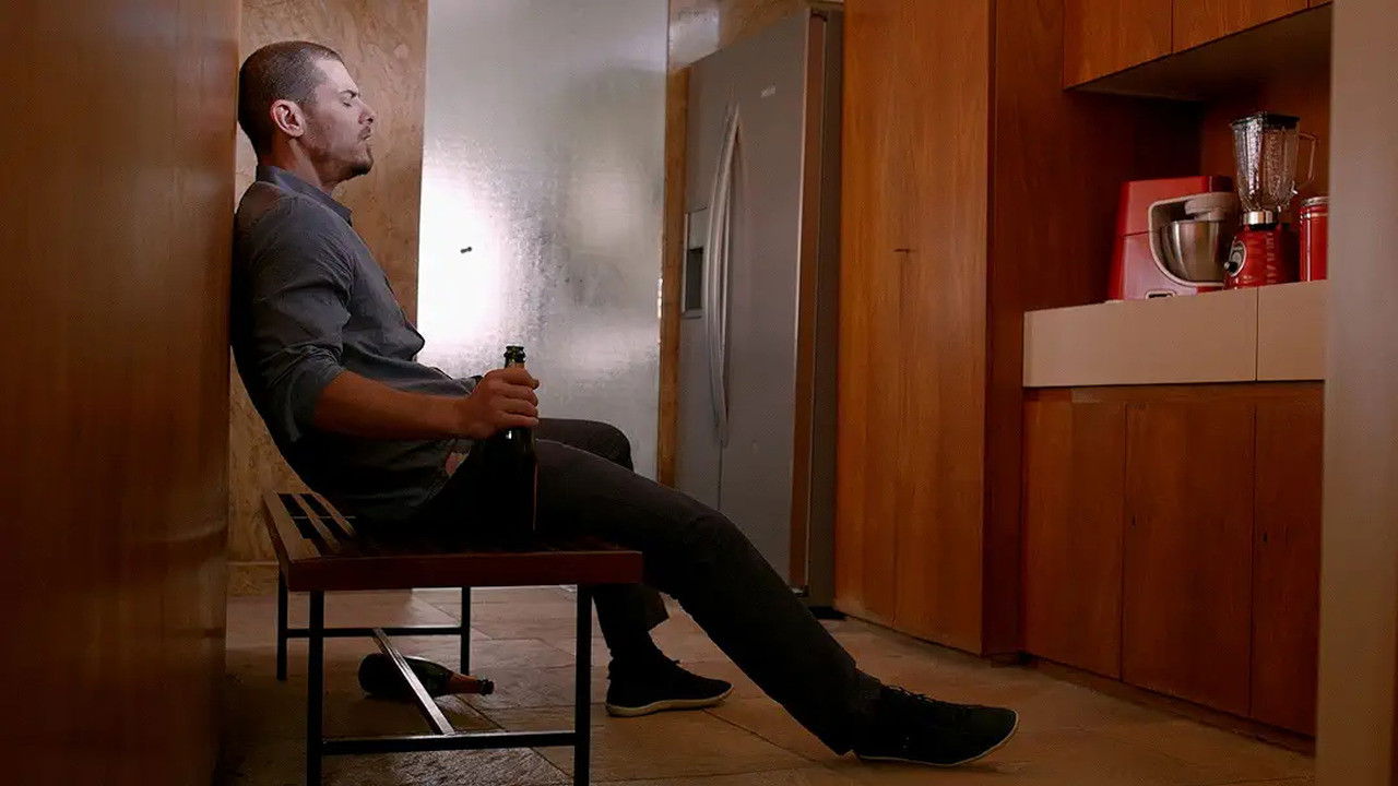 A Garota da Moto — Épisode 8