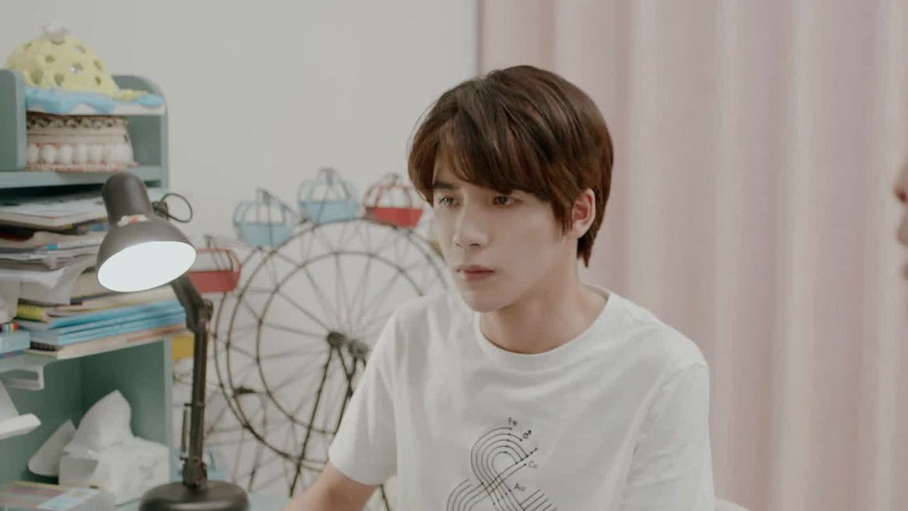 青柠之味 — Épisode 12