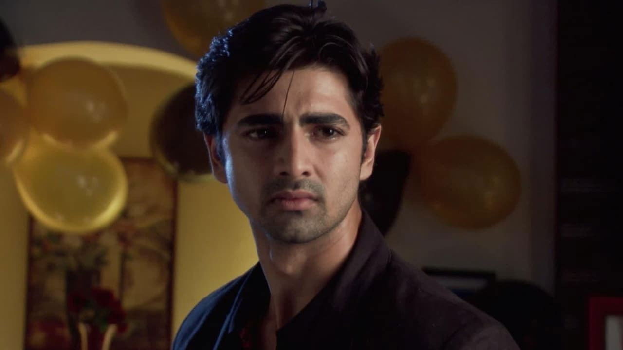 Qubool Hai — Épisode 505