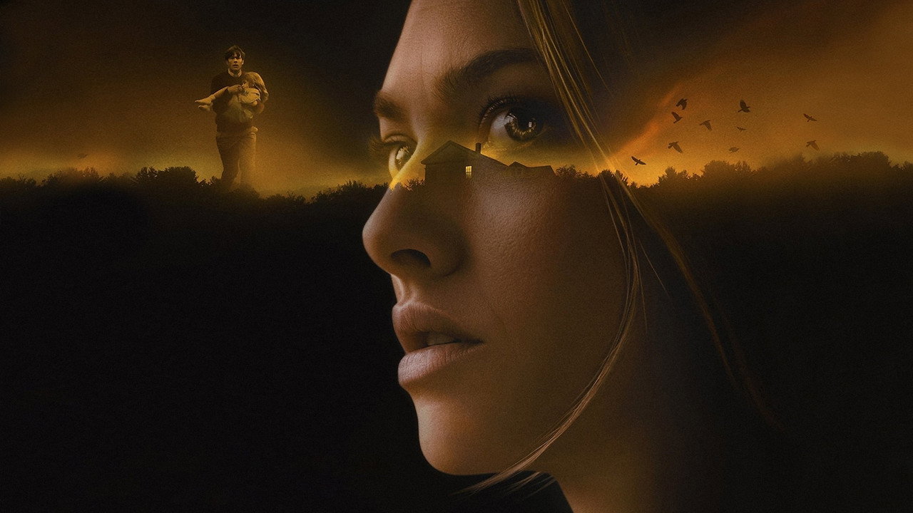 Things Heard & Seen (2021) Hindi Dubbed Netflix backdrop